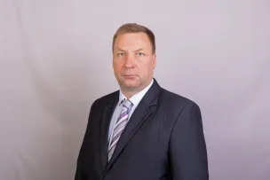 Палажов Андрей Михайлович